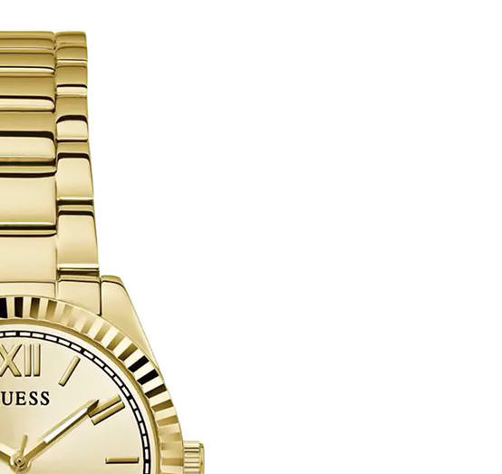 Guess Mini Luna GW0687L2 - zegarek damski 5