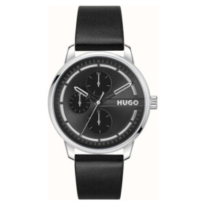 Hugo STAMP MULTI 1530366 - zegarek męski