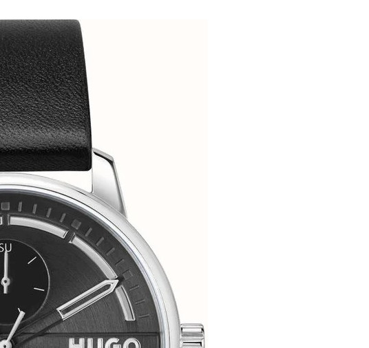 Hugo STAMP MULTI 1530366 - zegarek męski 5