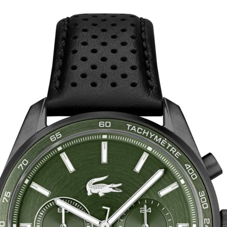 Lacoste Boston 2011345 - zegarek męski 3