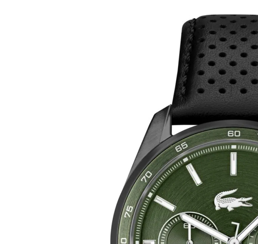 Lacoste Boston 2011345 - zegarek męski 4