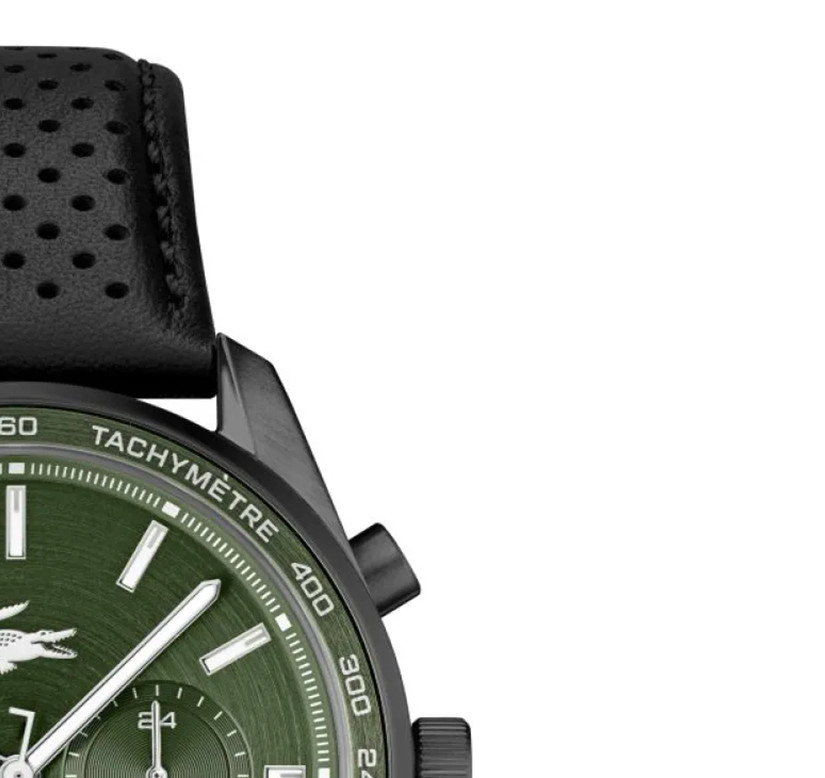 Lacoste Boston 2011345 - zegarek męski 5