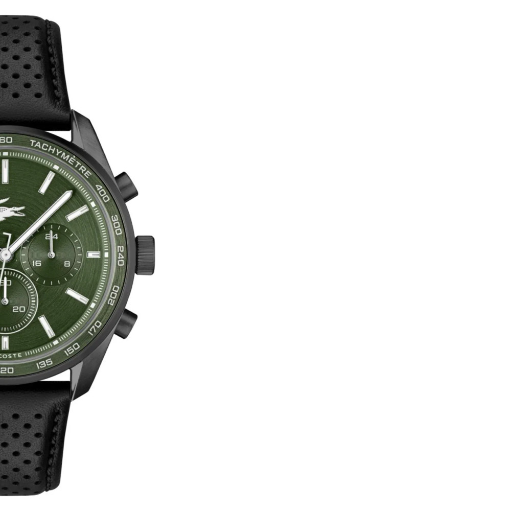 Lacoste Boston 2011345 - zegarek męski 6