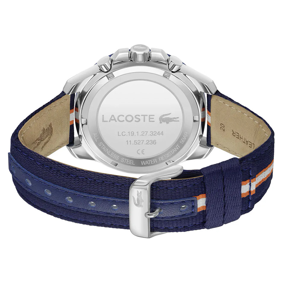 Lacoste Toronga 2011339 - zegarek męski 8