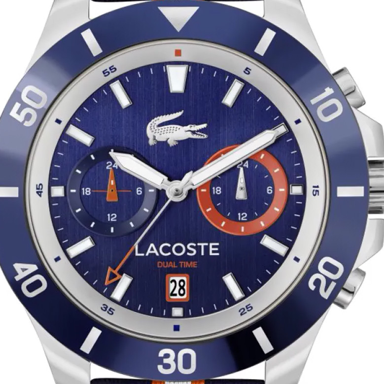 Lacoste Toronga 2011339 - zegarek męski 2