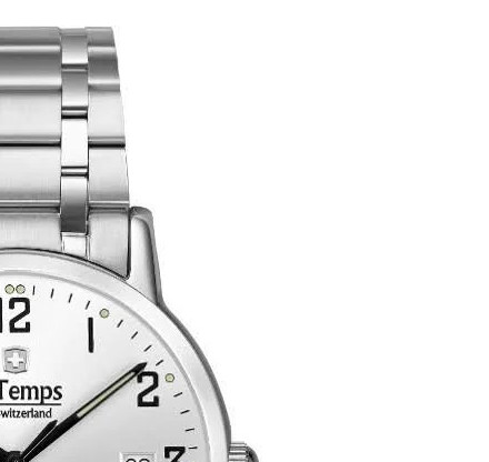 Le Temps FLAT ELEGANCE GENT LT1087.04BS01 - zegarek męski 5