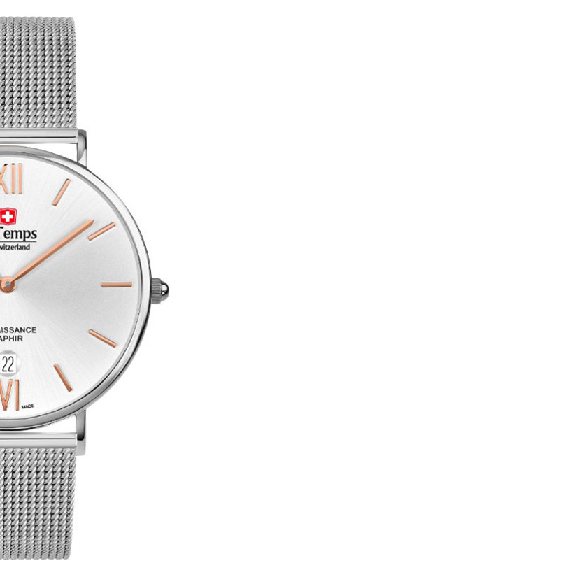 Le Temps RENAISSANCE LT1018.42BS01 - zegarek męski 6