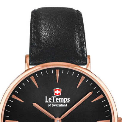 Le Temps RENAISSANCE LT1018.57BL51 - zegarek męski 3