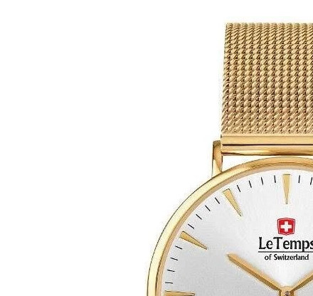 Le Temps RENAISSANCE LT1018.86BD01 - zegarek męski 4