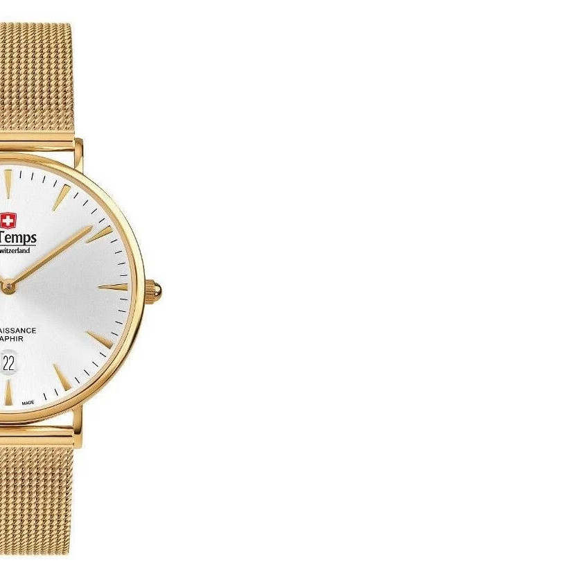 Le Temps RENAISSANCE LT1018.86BD01 - zegarek męski 6