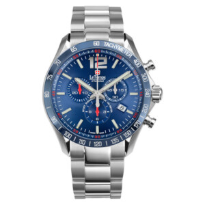 Le Temps SPORT ELEGANCE LT1041.19BS01 - zegarek męski