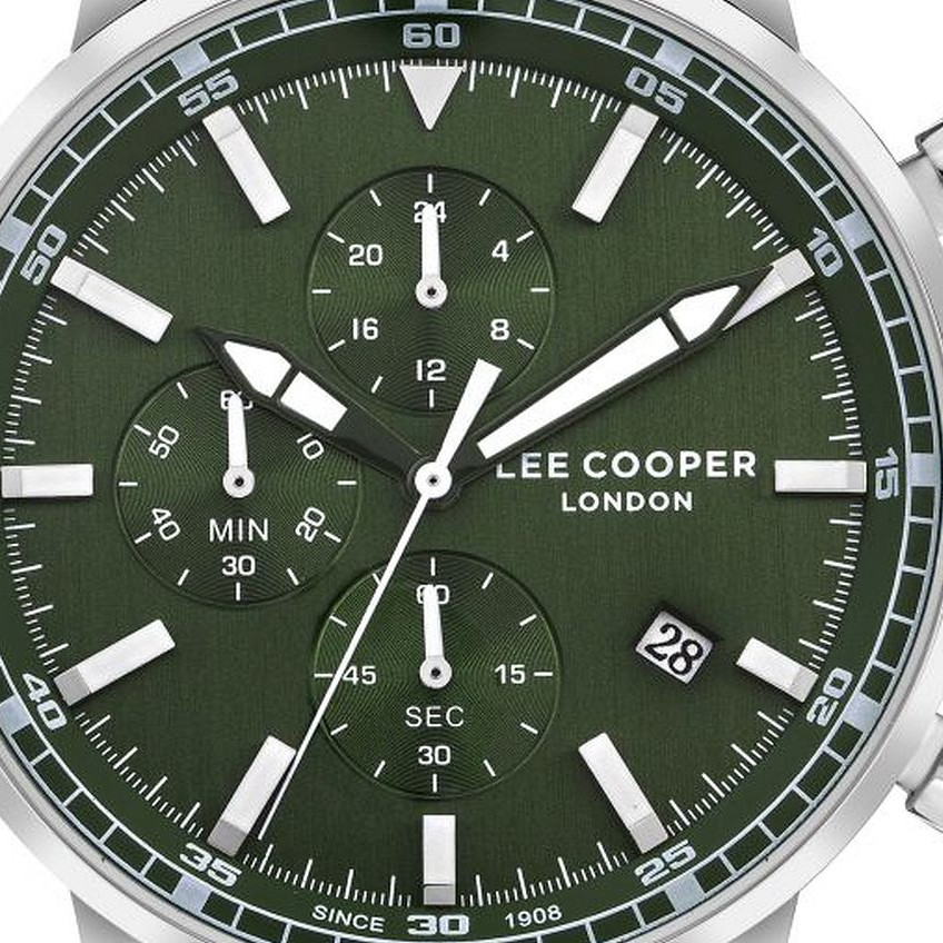 Lee Cooper London LC07943.374 - zegarek męski 2