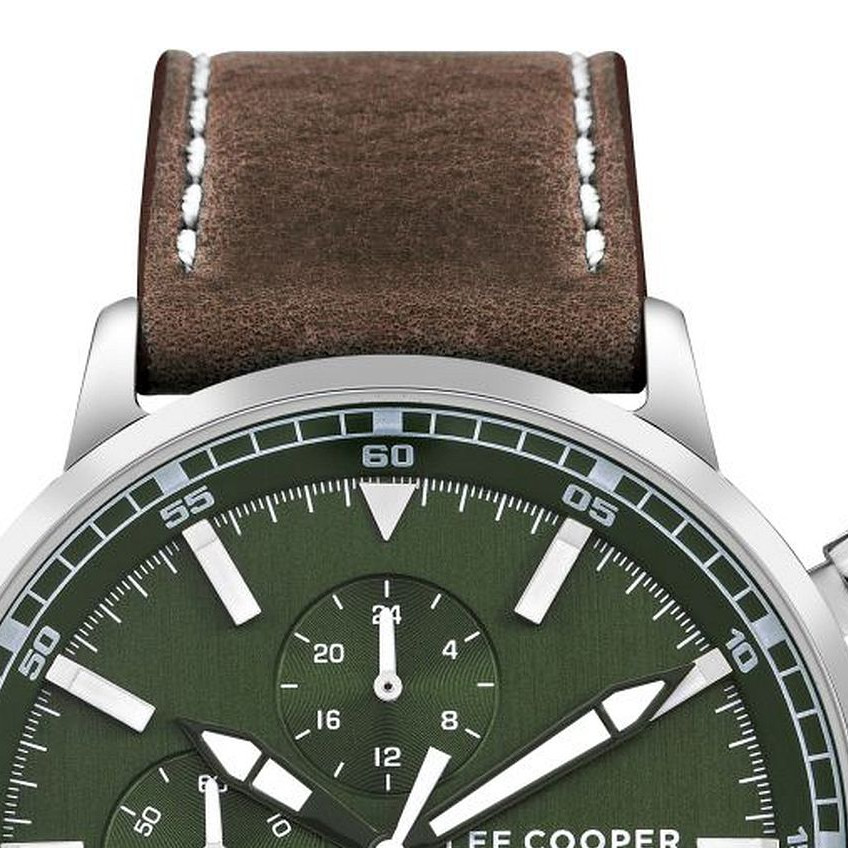 Lee Cooper London LC07943.374 - zegarek męski 3