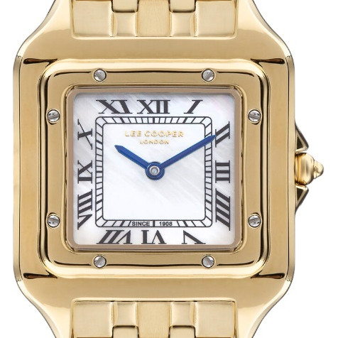 Lee Cooper London LC07866.120 - zegarek damski 2