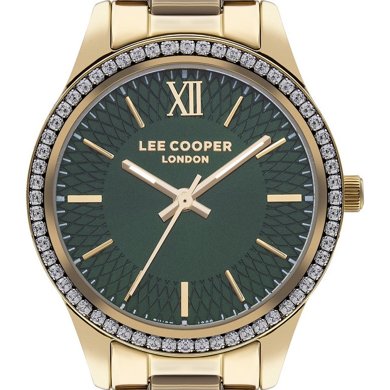 Lee Cooper London LC07569.170 - zegarek damski 8