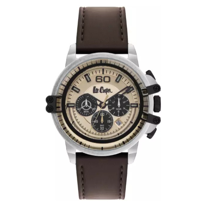 Lee Cooper London LC07860.344 - zegarek męski 1