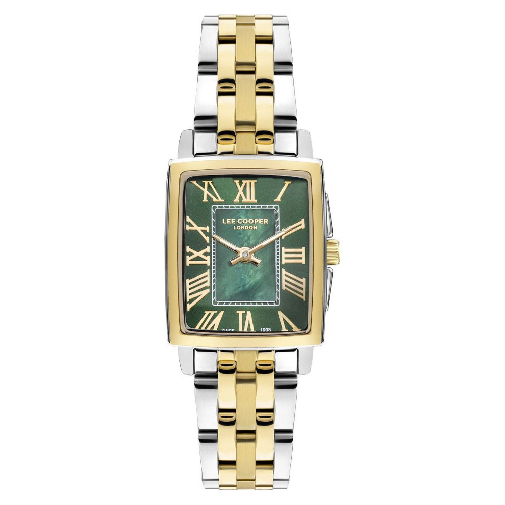 Lee Cooper SPRING 24 LC07940.270 - zegarek damski 8