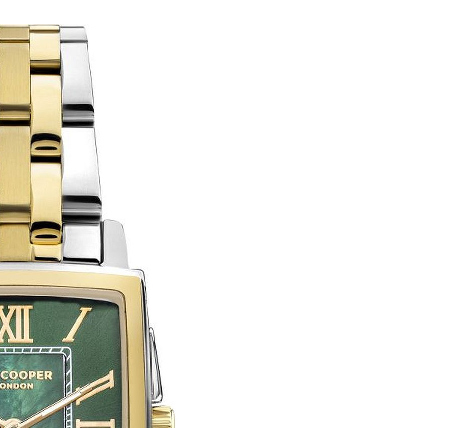 Lee Cooper SPRING 24 LC07940.270 - zegarek damski 5