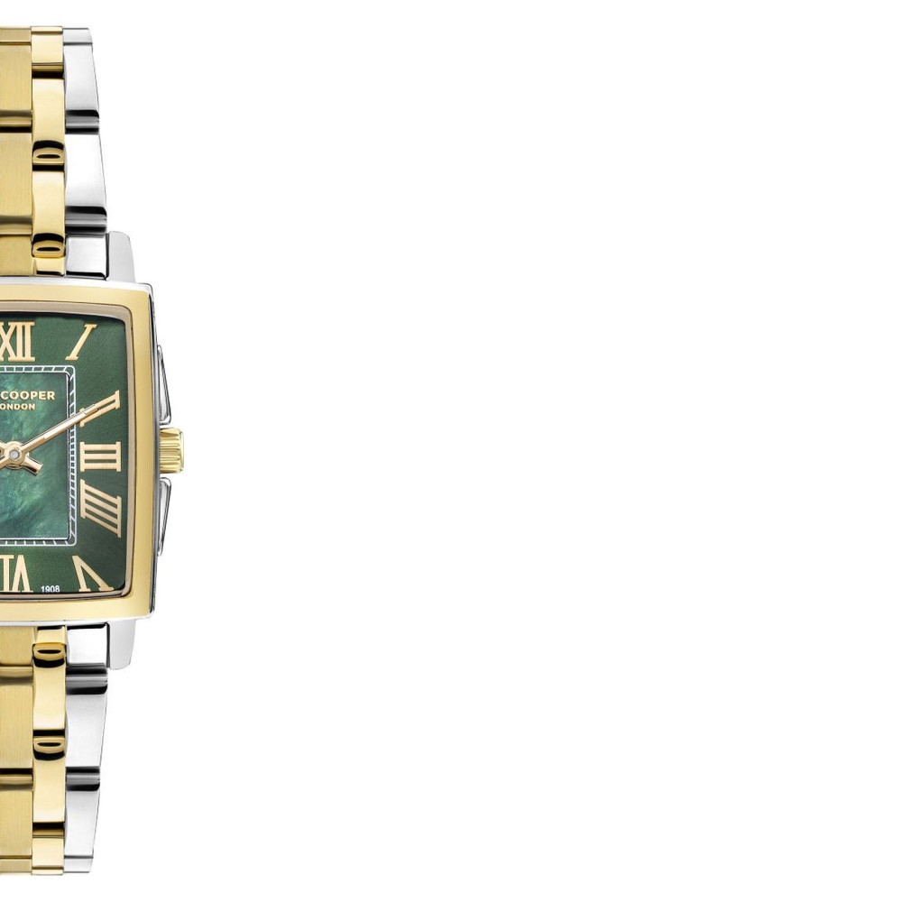 Lee Cooper SPRING 24 LC07940.270 - zegarek damski 6