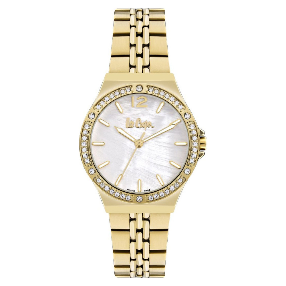 Lee Cooper SPRING 24 LC07969.120 - zegarek damski 7