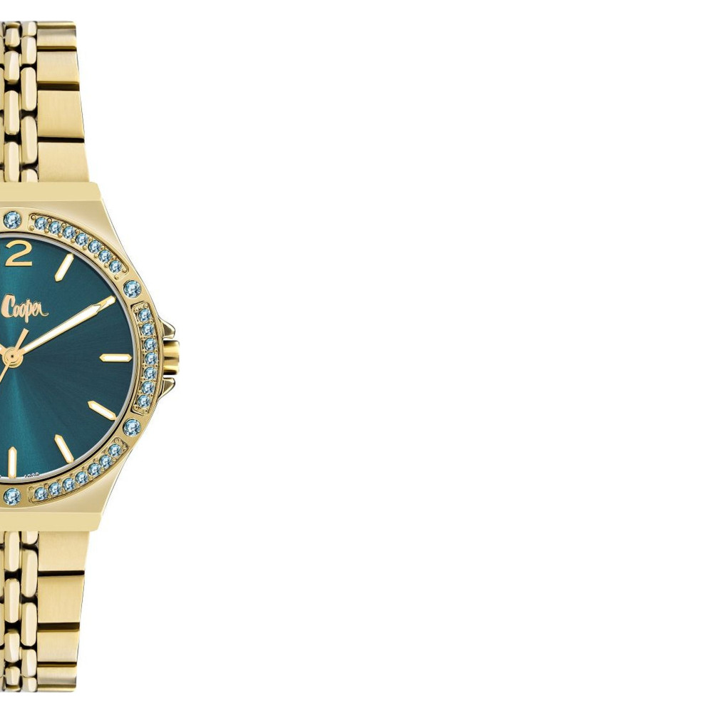 Lee Cooper SPRING 24 LC07969.170 - zegarek damski 6