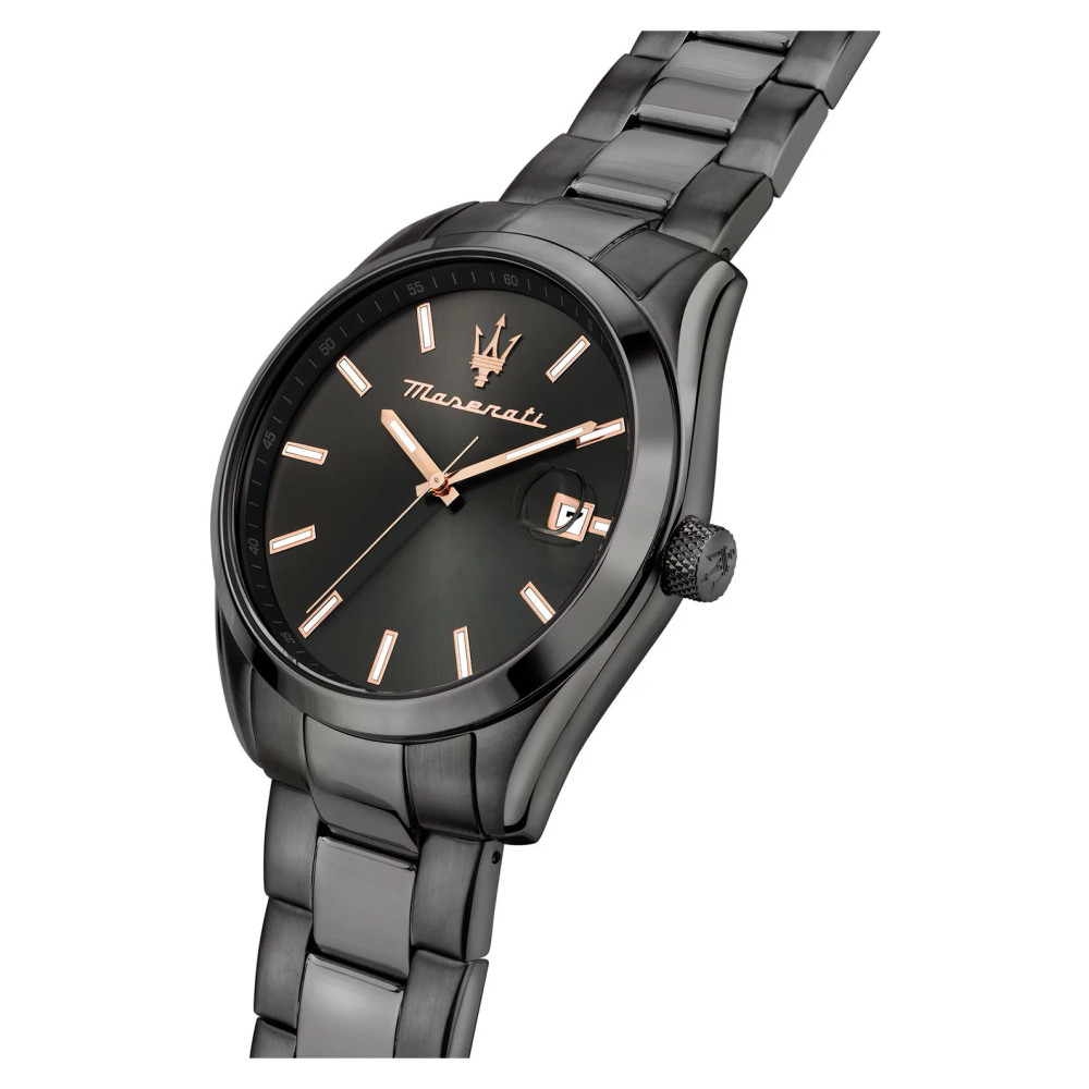 Maserati ATTRAZIONE R8853151015 - zegarek męski 8