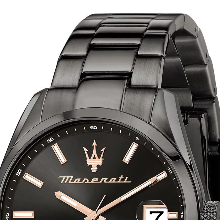Maserati ATTRAZIONE R8853151015 - zegarek męski 3