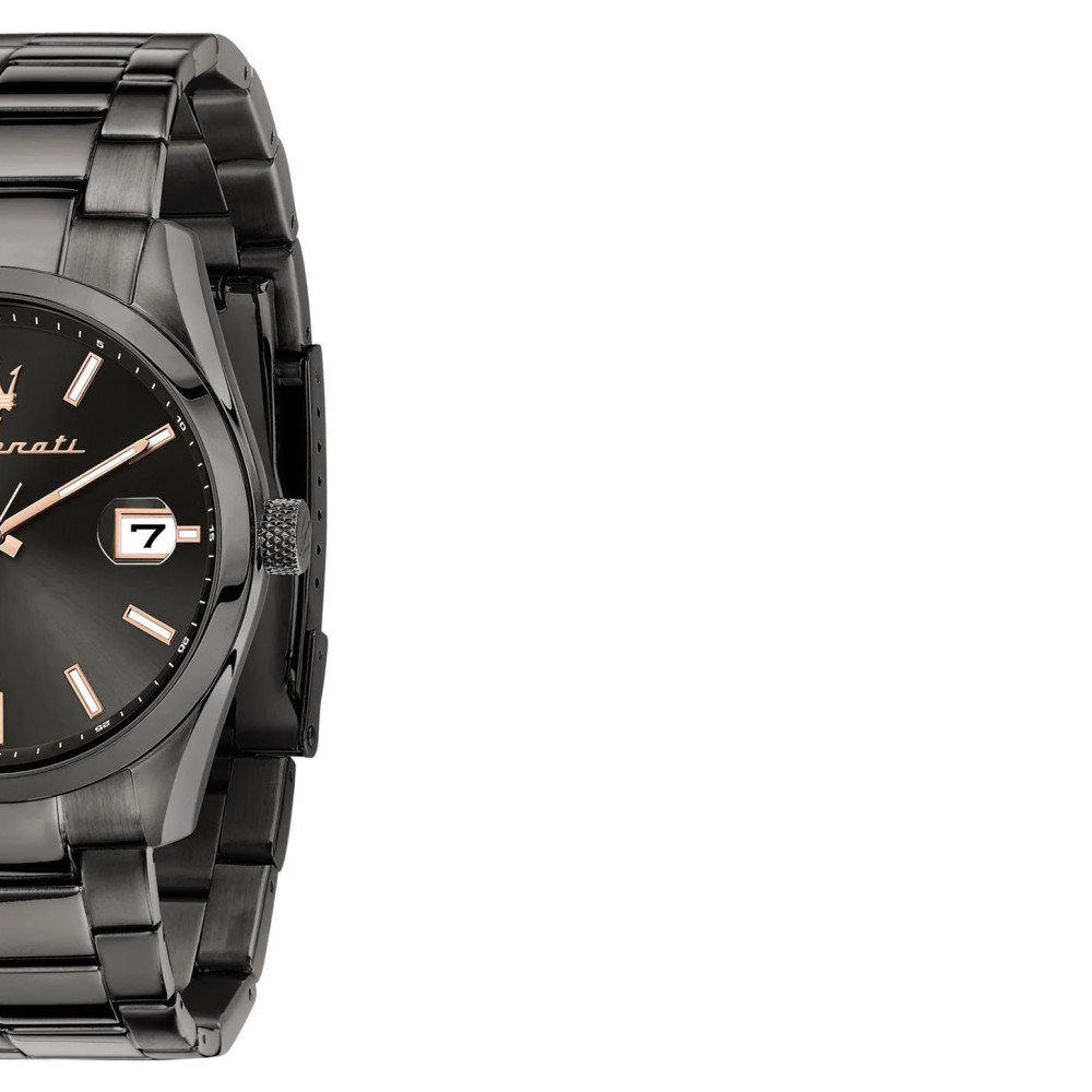 Maserati ATTRAZIONE R8853151015 - zegarek męski 6