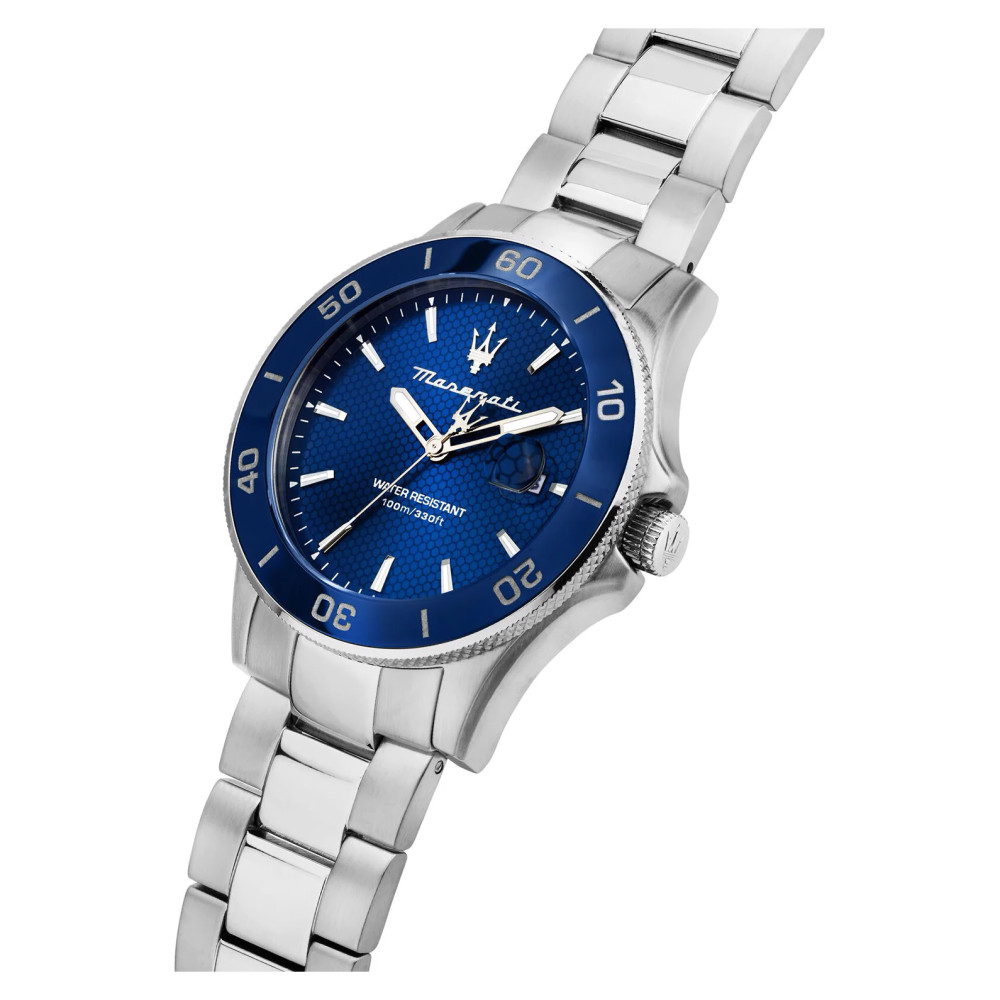 Maserati Competizione R8853100036 - zegarek męski 8