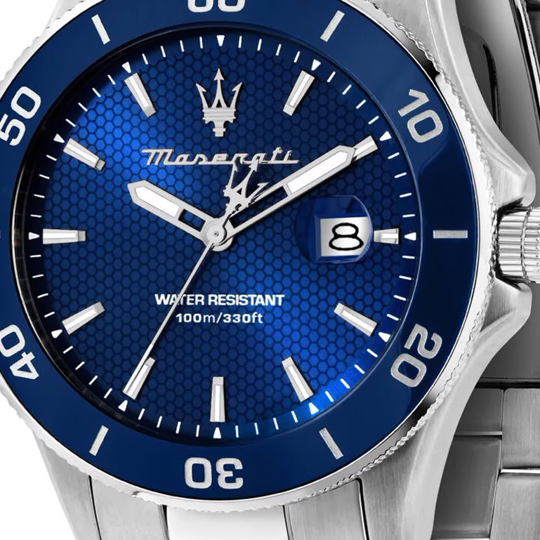 Maserati Competizione R8853100036 - zegarek męski 2