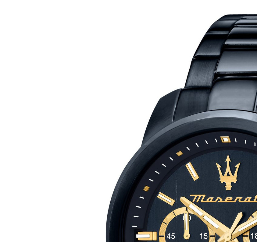 Maserati SUCCESSO R8873621040 - zegarek męski 4