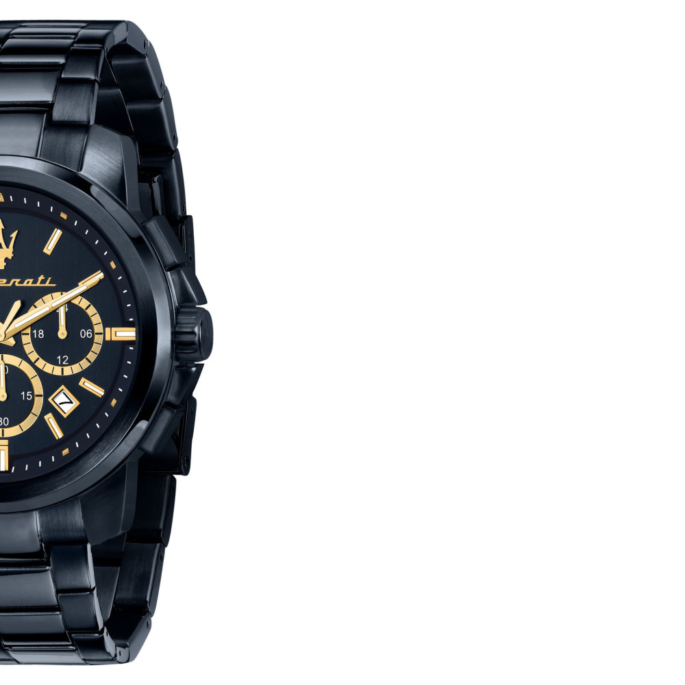 Maserati SUCCESSO R8873621040 - zegarek męski 6