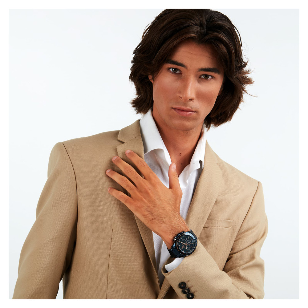 Maserati TRAGUARDO R8873612054 - zegarek męski 9