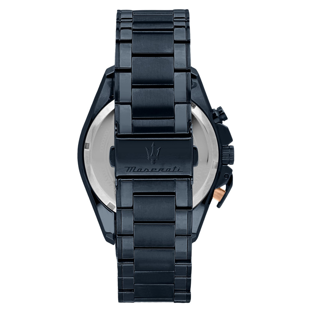 Maserati TRAGUARDO R8873612054 - zegarek męski 11