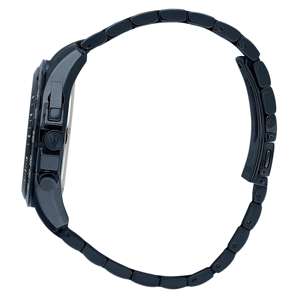 Maserati TRAGUARDO R8873612054 - zegarek męski 12