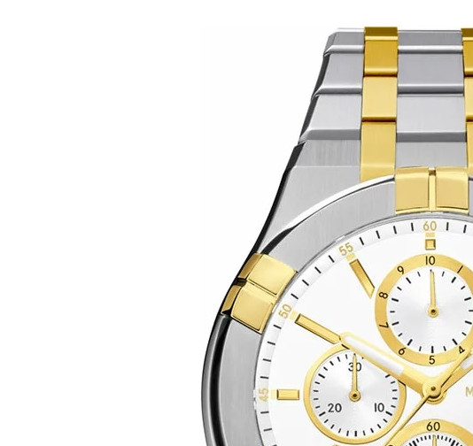 Maurice Lacroix AIKON AI1118-PVY03-130-1 - zegarek męski 4