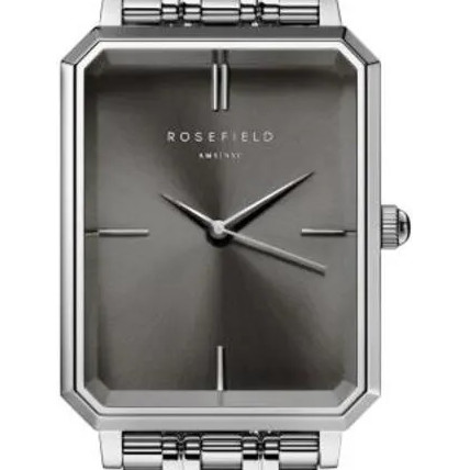 Rosefield Elles OGSSS-O80 - zegarek damski 2