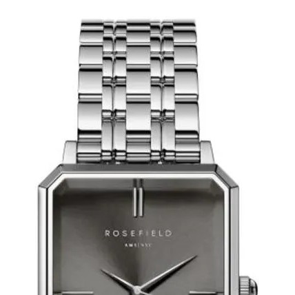 Rosefield Elles OGSSS-O80 - zegarek damski 3