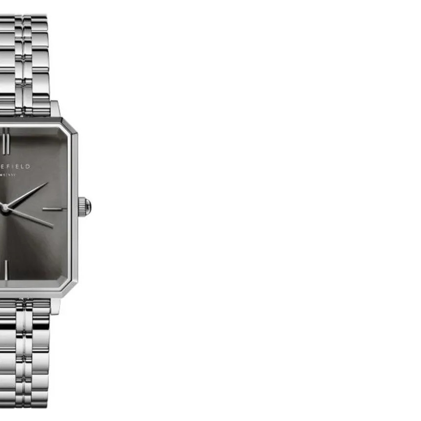 Rosefield Elles OGSSS-O80 - zegarek damski 6