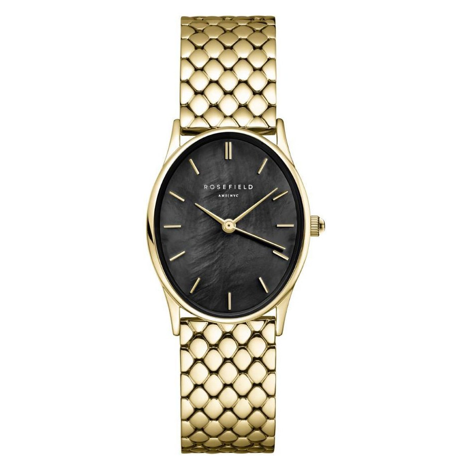 Rosefield THE OVAL OBGSG-OV14 - zegarek damski 7