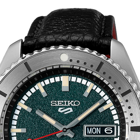 Seiko 5 SPORTS SRPJ91K1 - zegarek męski 3
