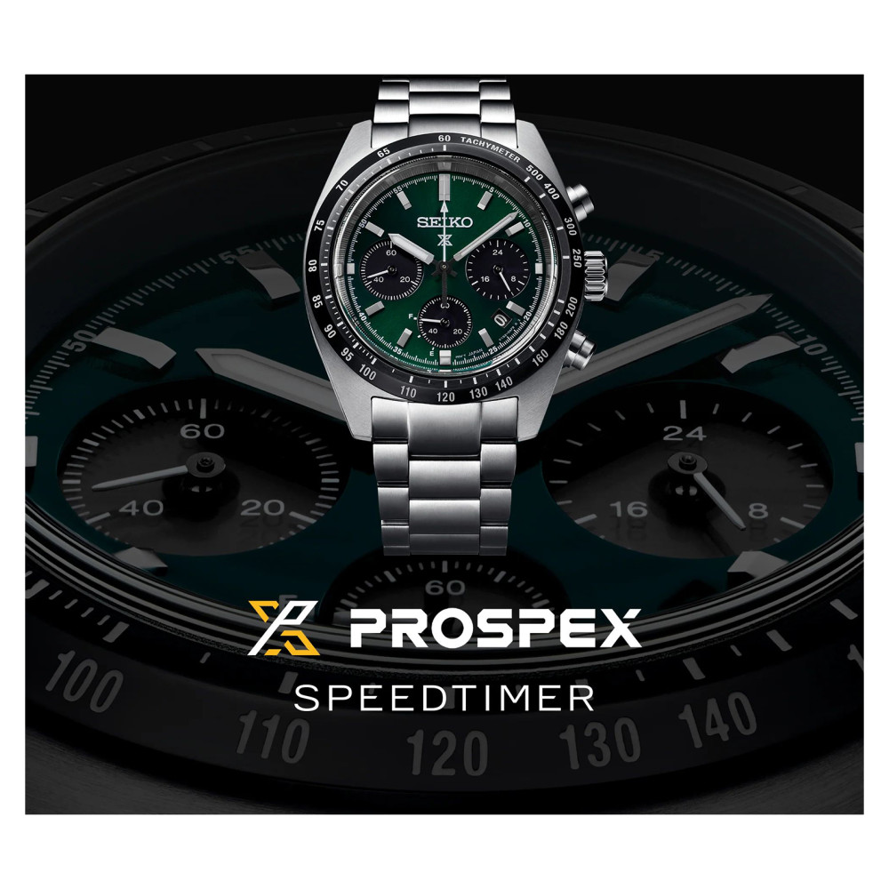 Seiko Prospex SSC933P1 - zegarek męski 10