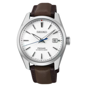 Seiko PRESAGE SPB413J1 - zegarek męski