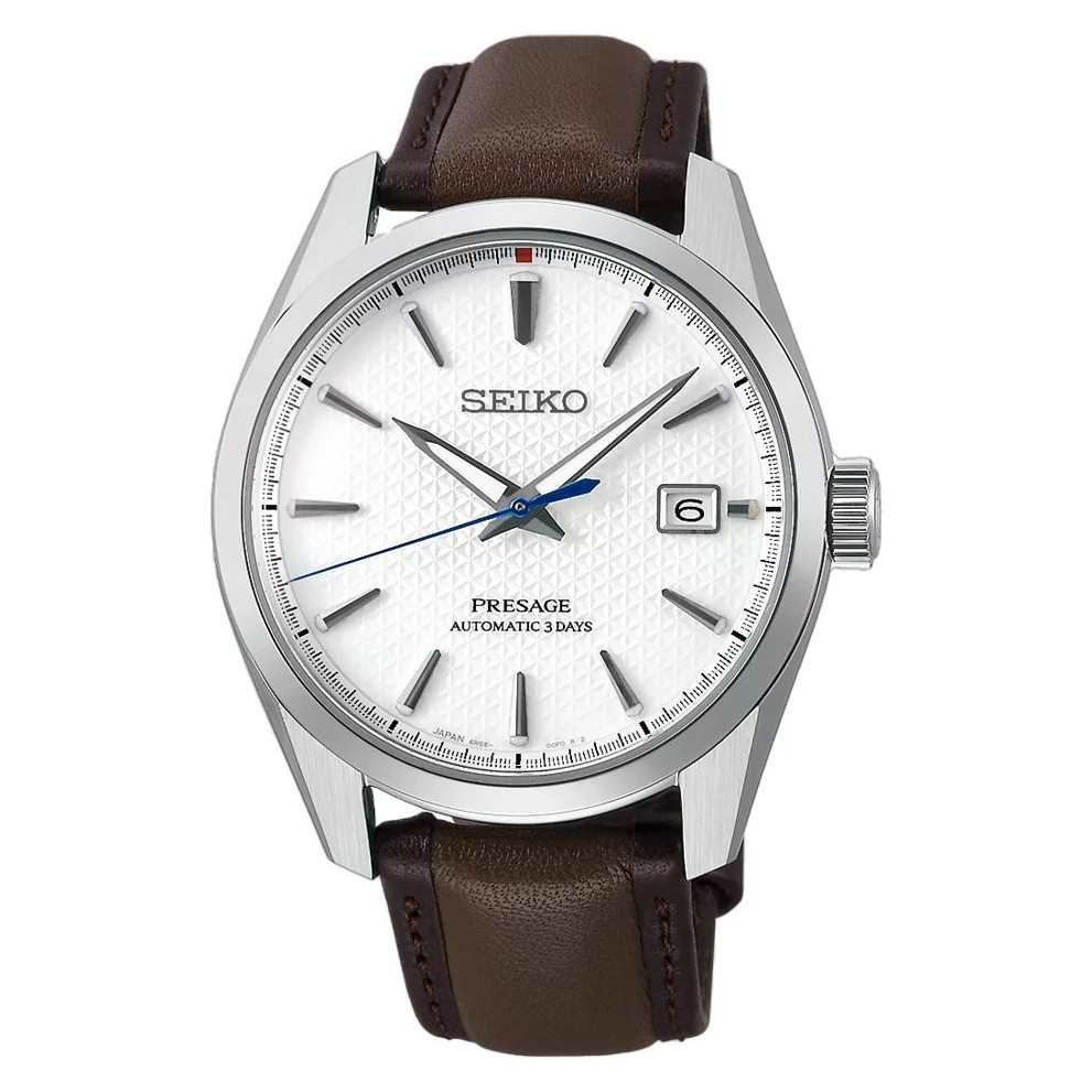 Seiko PRESAGE SPB413J1 - zegarek męski 1