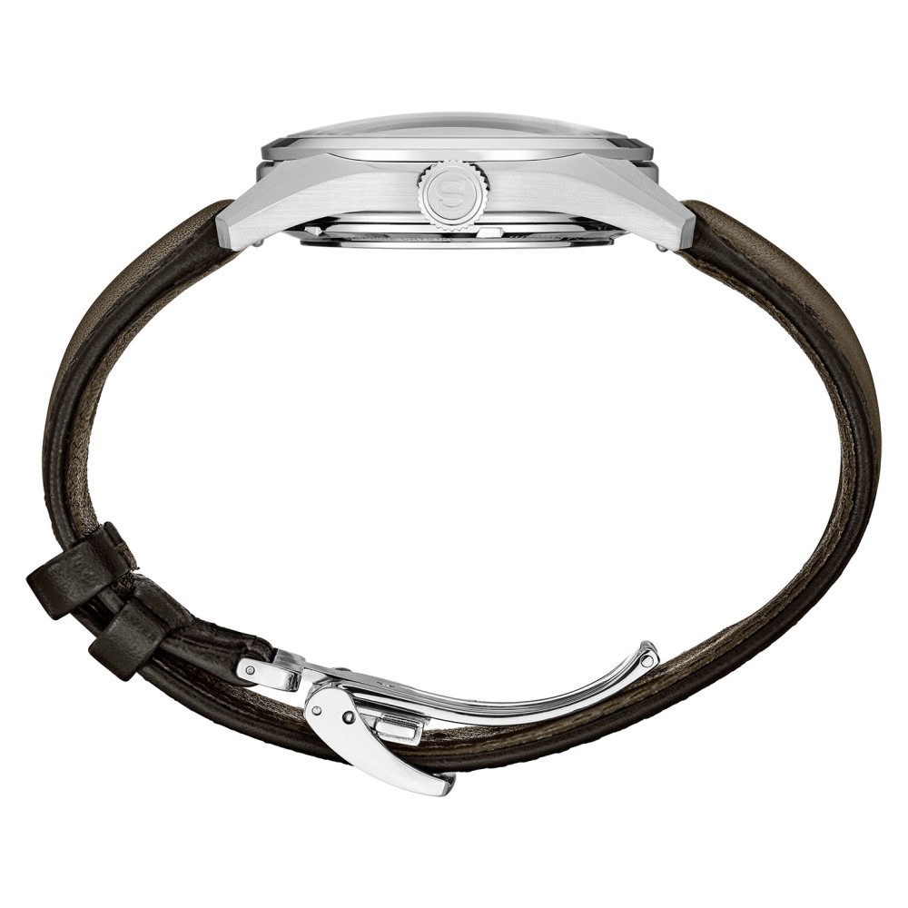 Seiko PRESAGE SPB413J1 - zegarek męski 8