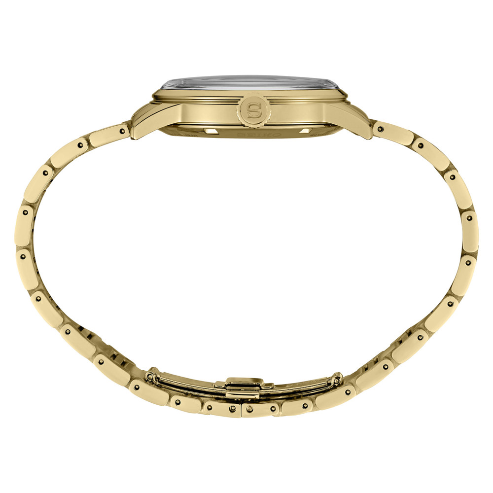 Seiko PRESAGE SRPK48J1 - zegarek męski 12