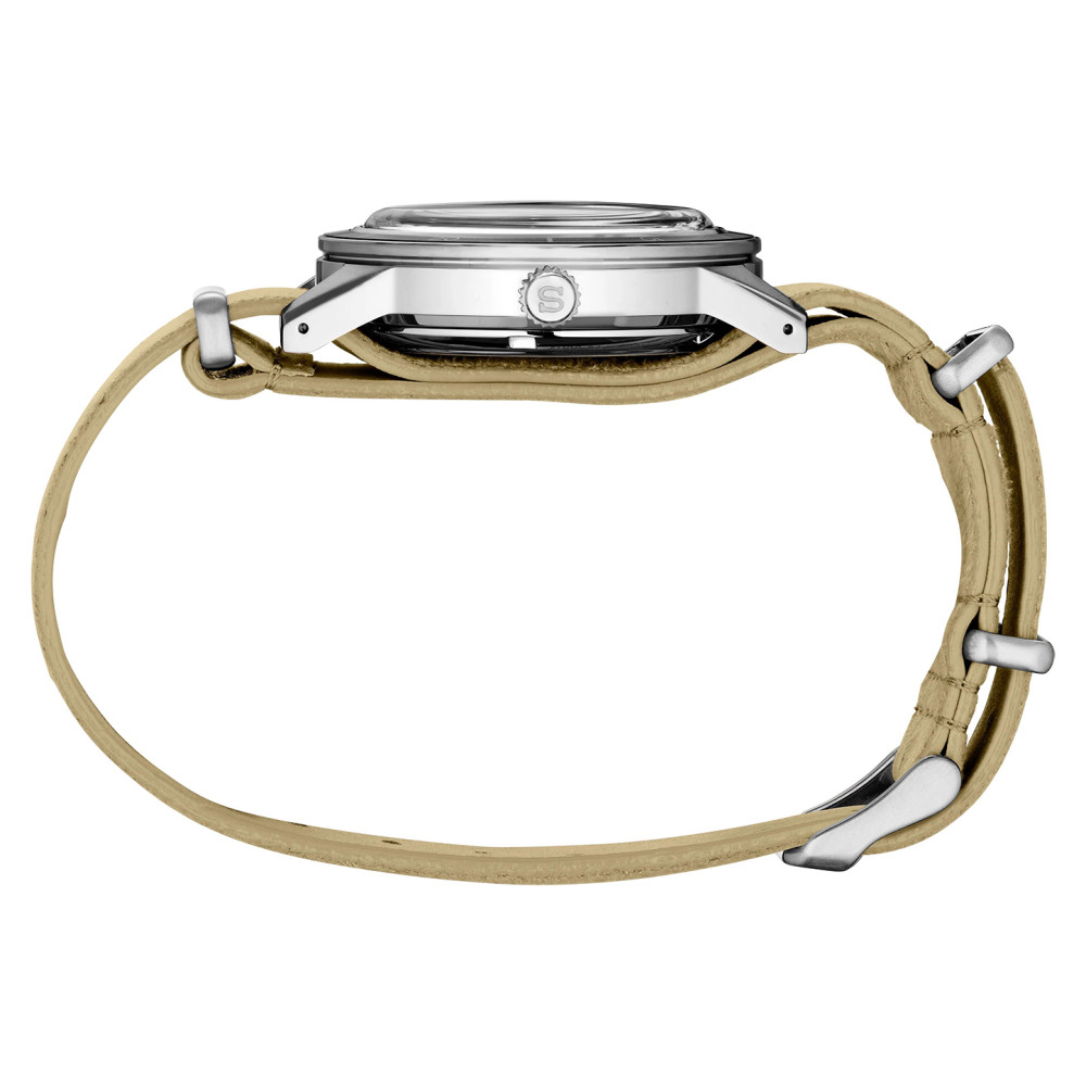 Seiko PRESAGE SSA453J1 - zegarek męski 8