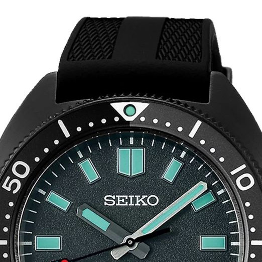 Seiko Prospex Divers 200m SPB335J1 - zegarek męski 3