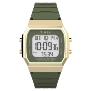 Timex ACTIVITY TW5M60800 - zegarek męski