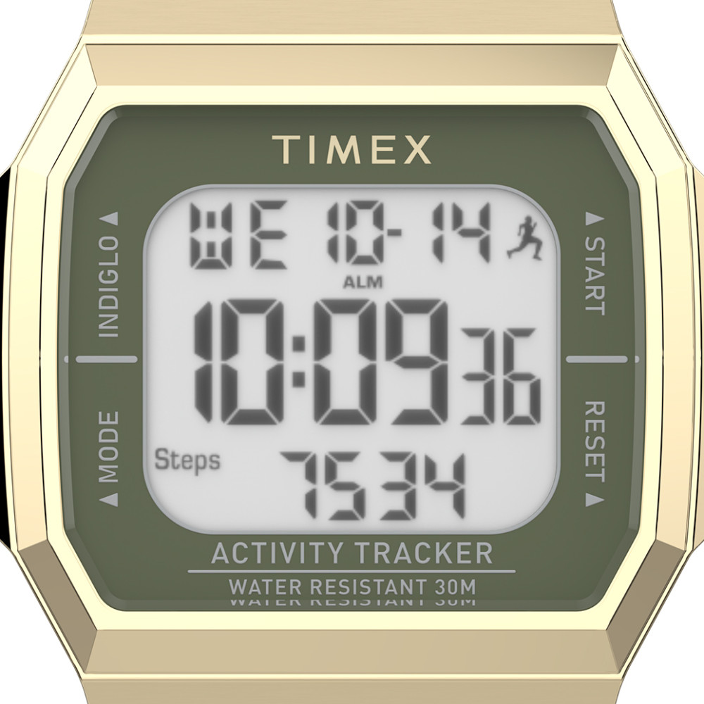 Timex ACTIVITY TW5M60800 - zegarek męski 2